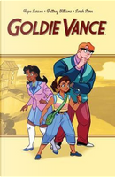 Goldie Vance 1 by Hope Larson