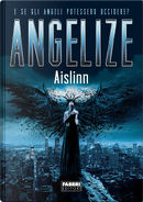 Angelize by Aislinn