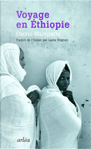 Voyage en Ethiopie et autres écrits africains by Malaparte Curzio