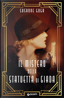 Il mistero della statuetta di giada by Susanne Goga