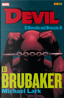 Devil - Ed Brubaker Collection vol. 1 by Ed Brubaker, Michael Lark