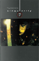Singularity 7 by Ben Templesmith