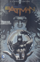 Batman il cavaliere oscuro vol. 17 by Andy Clarke, Chuck Dixon, Don Kramer, John Rozum, Julian Lopez, Paul Dini, Royal McGraw, Tom Mandrake