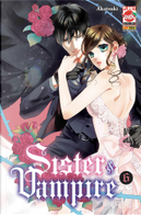 Sister & Vampire vol. 6 by Akatsuki