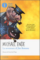 Le avventure di Jim Bottone by Michael Ende