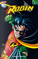 Universo DC - Robin vol. 5 (di 6) by Adam Beechen, Karl Kerschi