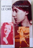 Le ore by Michael Cunningham
