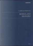 Modulato silenzio by Camillo Pennati