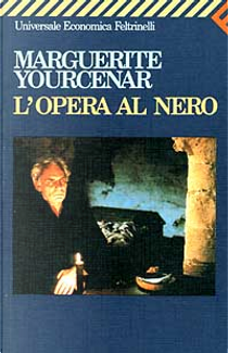 L'opera al nero by Marguerite Yourcenar