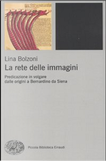 La rete delle immagini by Lina Bolzoni