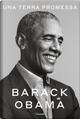 Una terra promessa by Barack Obama