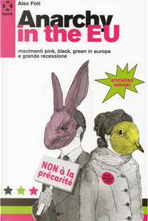 Anarchy in the EU by Alex Foti