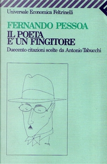 Citazioni da Il libro dell'inquietudine di Fernando Pessoa - Anobii