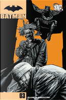 Batman Vol.1 #3 (de 12) by A. J. Lieberman, Andersen Gabrych, Archie Goodwin, James Robinson, Judd Winick