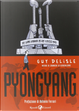 Pyongyang by Guy Delisle