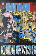 Batman classic by Alan Grant, Jim Starlin, John Wagner