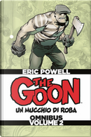The Goon vol. 2 by Eric Powell