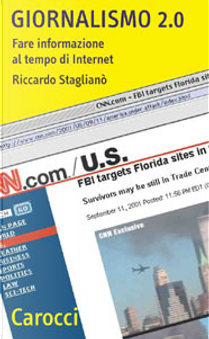 Giornalismo 2.0 by Riccardo Staglianò