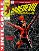 Daredevil Integrale vol. 7 by Frank Miller, Klaus Janson