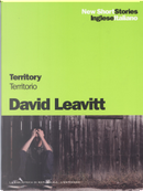 Territory / Territorio by David Leavitt