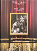 Don Carlo by Camille Du Locle, Joseph Méry
