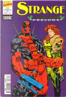Strange n. 310 by Bob Harras, J.M. DeMatteis, Len Kaminski, Mark Waid