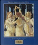 Alessandro Botticelli by Alexandra Grömling, Sandro Botticelli, Tilman Lingesleben