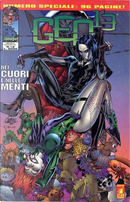 Gen 13 n. 12 by Brandon Choi, Brett Booth, Francis Takenaga, Jeffrey Scott Campbell, Jim Lee, John Razum, Sean Ruffner