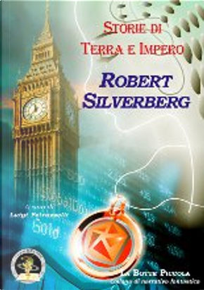 Storie di terra e impero by Robert Silverberg