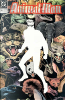 Animal Man di Grant Morrison vol. 3 by Charles Truog, Doug Hazlewood, Grant Morrison, Tom Grummett