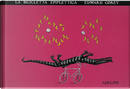 La bicicletta epiplettica by Edward Gorey