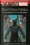 Marvel graphic novel vol. 45 by Ta-Nehisi Coates