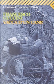 Vacca d'un cane by Francesco Guccini