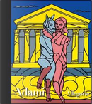 Valerio Adami. Allegorie. Ediz. multilingue by Claudio Spadoni