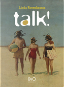 Talk! by Linda Rosenkrantz