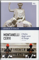 Storia d'Italia by Indro Montanelli, Mario Cervi