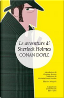 Le avventure di Sherlock Holmes by Sir Arthur Conan Doyle