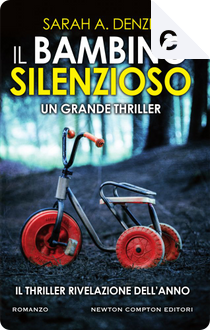 Il bambino silenzioso by Sarah A. Denzil