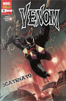 Venom vol. 27 by Donny Cates