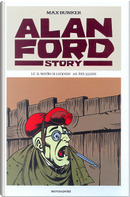 Alan Ford Story n. 74 by Luciano Secchi (Max Bunker), Paolo Chiarini, Paolo Piffarerio