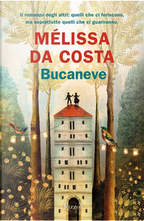 Bucaneve by Mélissa Da Costa