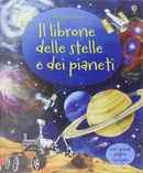 Il librone delle stelle e dei pianeti by Emily Bone, Fabiano Fiorin