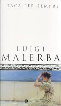 Itaca per sempre by Luigi Malerba