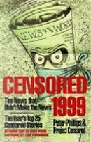 Censored 1999 by Gary Webb, Peter Phillips