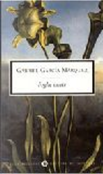 Foglie morte by Gabriel Garcia Marquez