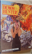 Demon Hunter n. 30 by Gino Udina