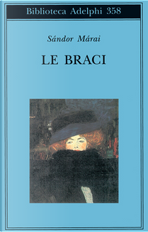 Le braci by Sándor Márai