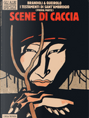 Scene di caccia by Renato Queirolo
