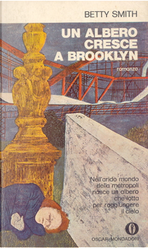 Un Albero Cresce a Brooklyn by Betty Smith