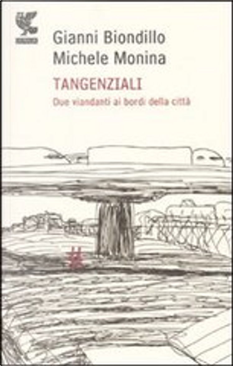 Tangenziali - Guanda